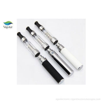 Ego Electronic Cigarette Clearomizer With 510 Screw Thread